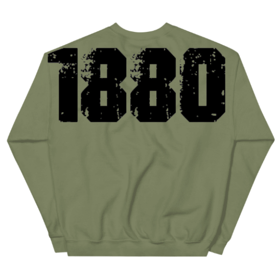 Antwerp Sweater "Can Na Va Ro"