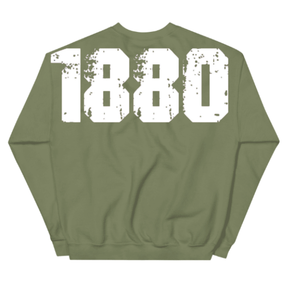 Antwerp Sweater "Can Na Va Ro"