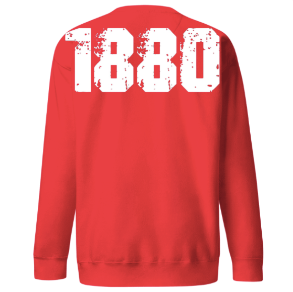 Antwerp Sweater "Can Na Va Ro"