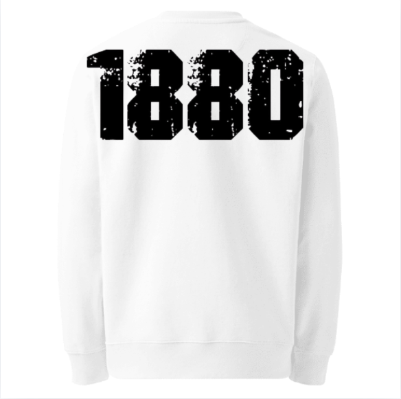 Antwerp Sweater "Can Na Va Ro"