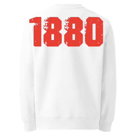 Antwerp Sweater "Can Na Va Ro"