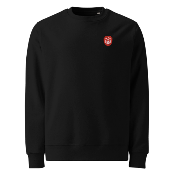 Antwerp Sweater "Can Na Va Ro"