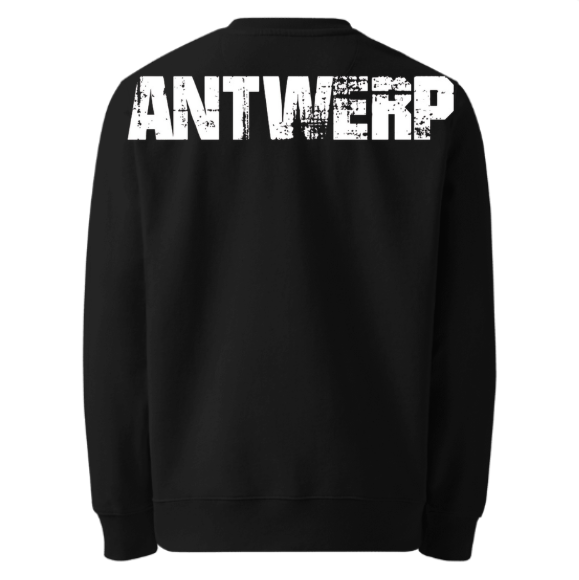Antwerp Sweater "Can Na Va Ro"