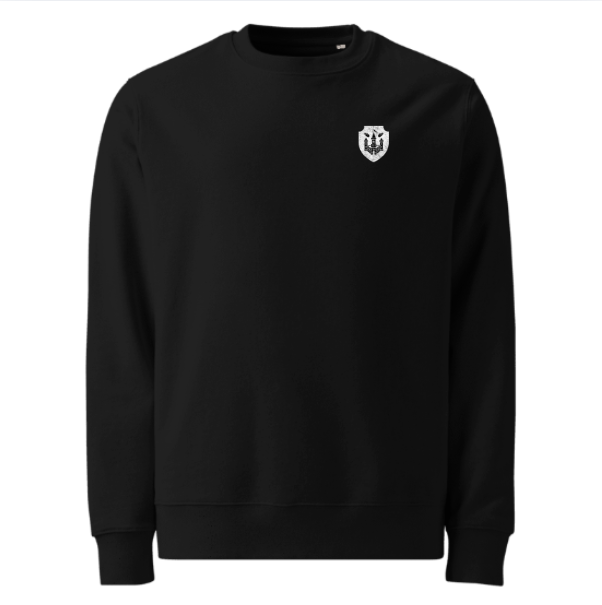 Antwerp Sweater "Can Na Va Ro"