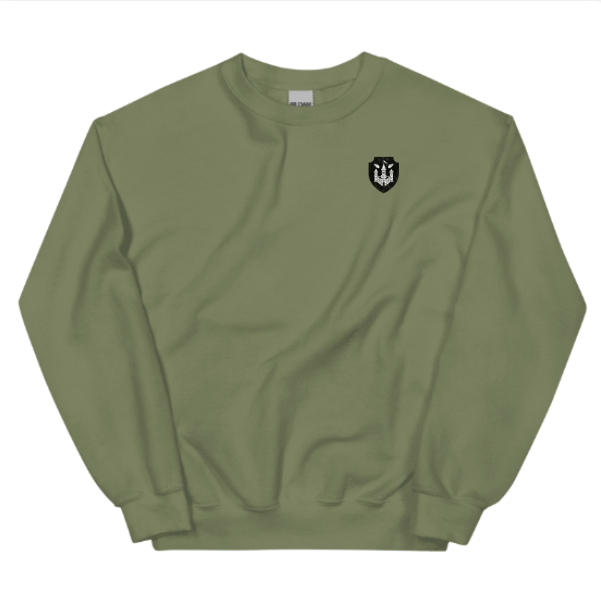Antwerp Sweater "Can Na Va Ro"