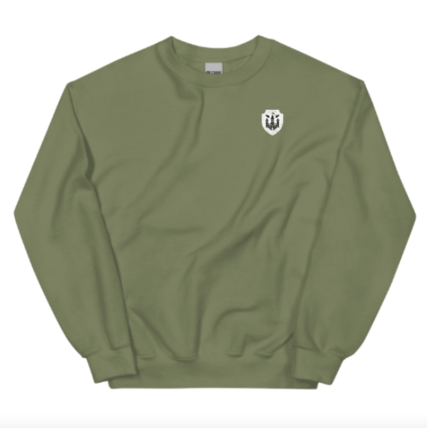 Antwerp Sweater "Can Na Va Ro"