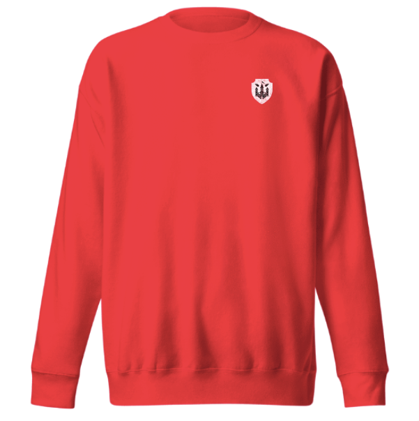 Antwerp Sweater "Can Na Va Ro"