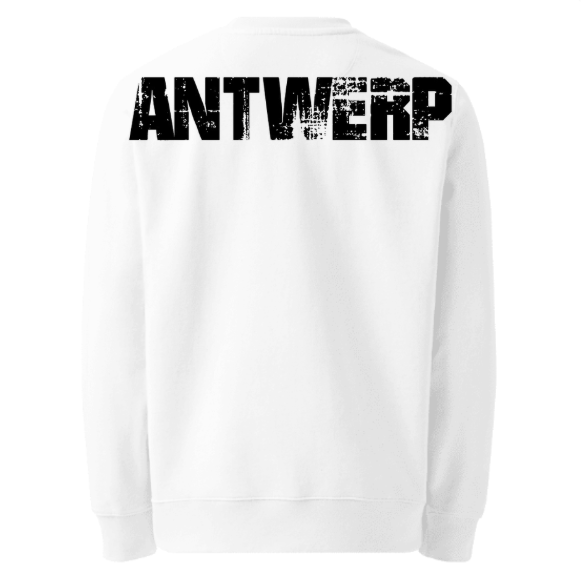 Antwerp Sweater "Can Na Va Ro"