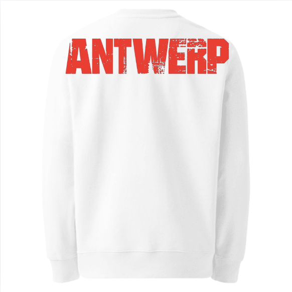 Antwerp Sweater "Can Na Va Ro"