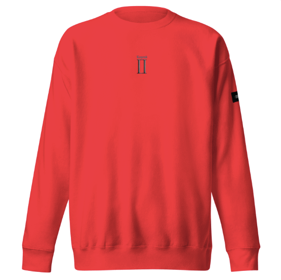 Antwerp Sweater "Den 2"