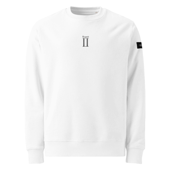 Antwerp Sweater "Den 2 - Legendary"