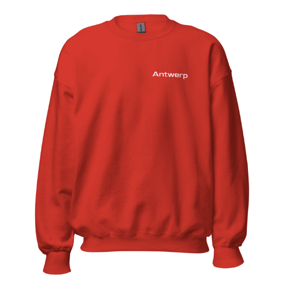 Antwerp Sweater Fine