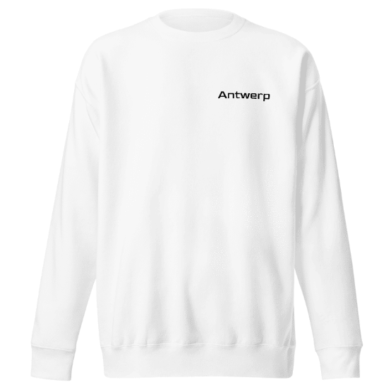 Antwerp Sweater Fine