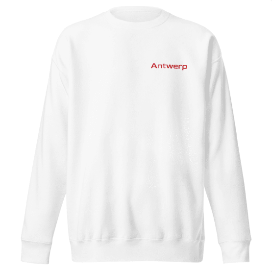 Antwerp Sweater Fine