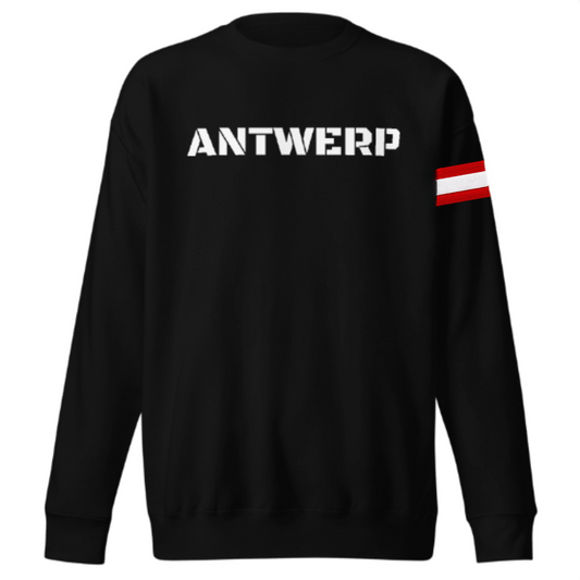 Antwerp Sweater Leader T.