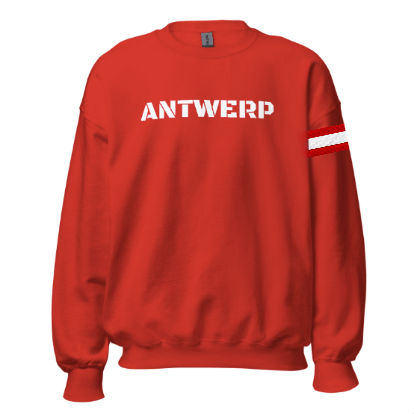 Antwerp Sweater Leader T.