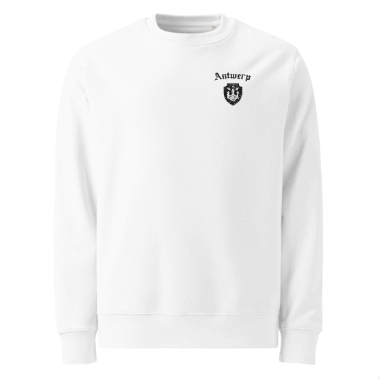 Antwerp Sweater "Ma Ra Do Na" Kids