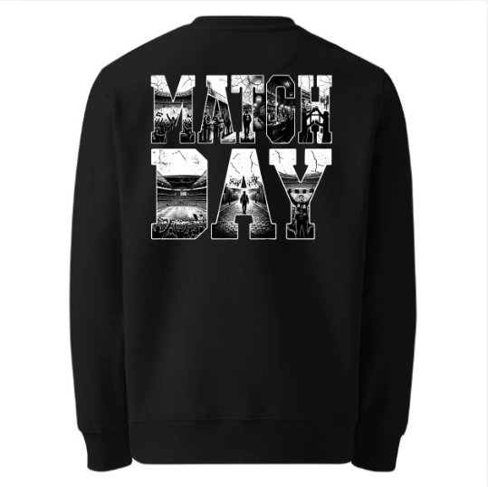 Antwerp Sweater "Matchday"