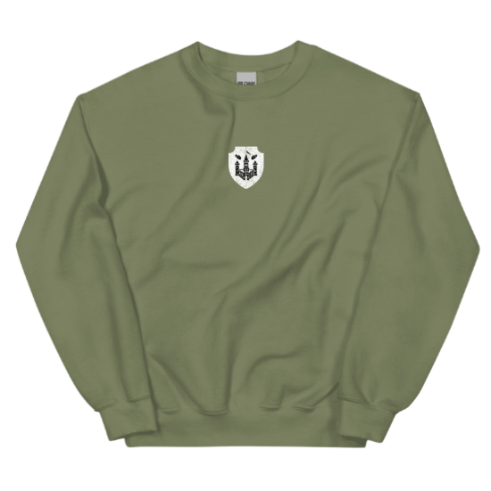 Antwerp Sweater "Matchday"