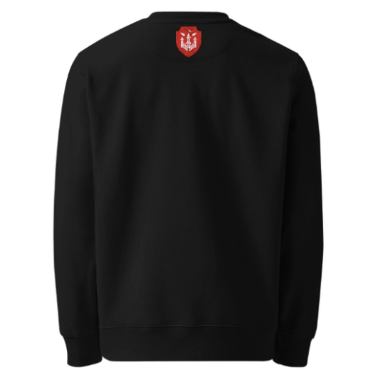 Antwerp Sweater "Oldskool Antwerp"