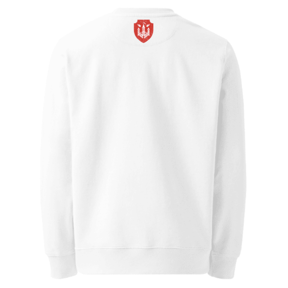 Antwerp Sweater "Oldskool Antwerp"