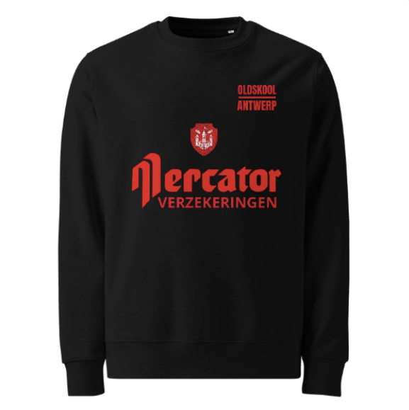 Antwerp Sweater "Oldskool Antwerp"