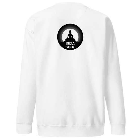 Antwerp Sweater Shield