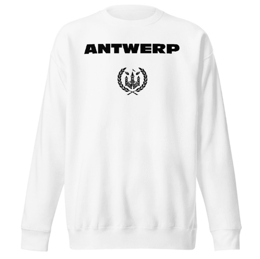 Antwerp Sweater Shield