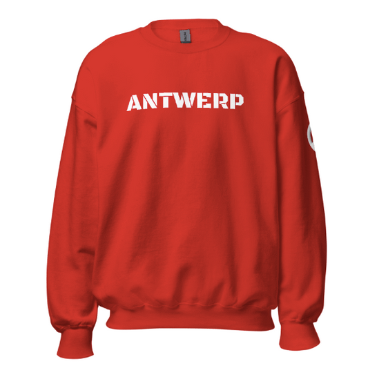 Antwerp Sweater Stone