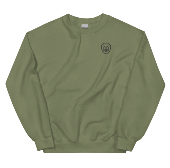 Antwerp Sweater "Unforgettable"