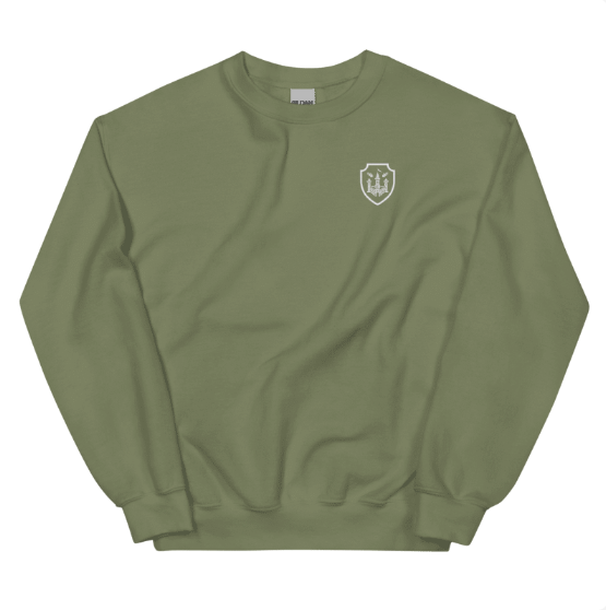 Antwerp Sweater "Unforgettable"