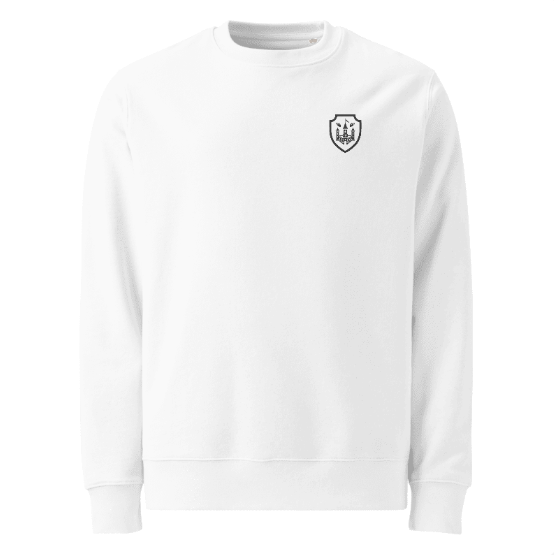 Antwerp Sweater "Unforgettable"