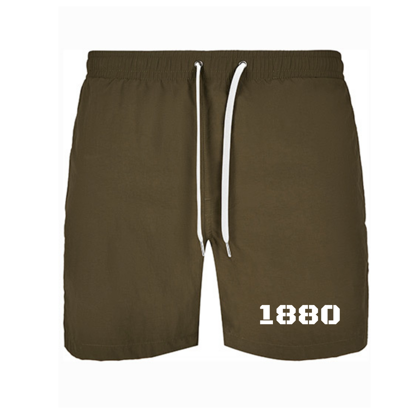 Antwerp Swim Short 1880