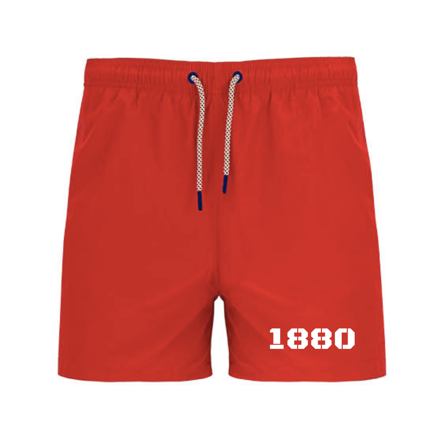 Antwerp Swim Short 1880