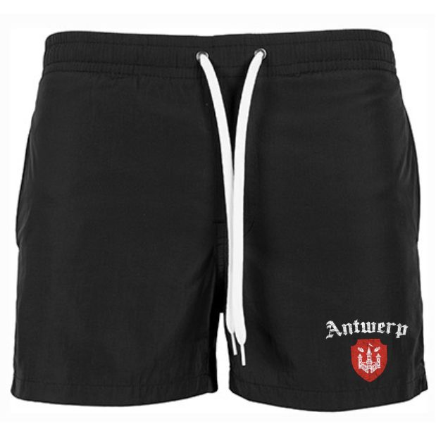 Antwerp Swim Short "Antwerpiaga"