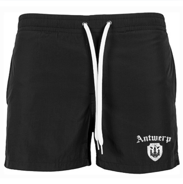 Antwerp Swim Short "Antwerpiaga"