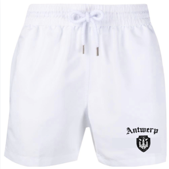 Antwerp Swim Short "Antwerpiaga"