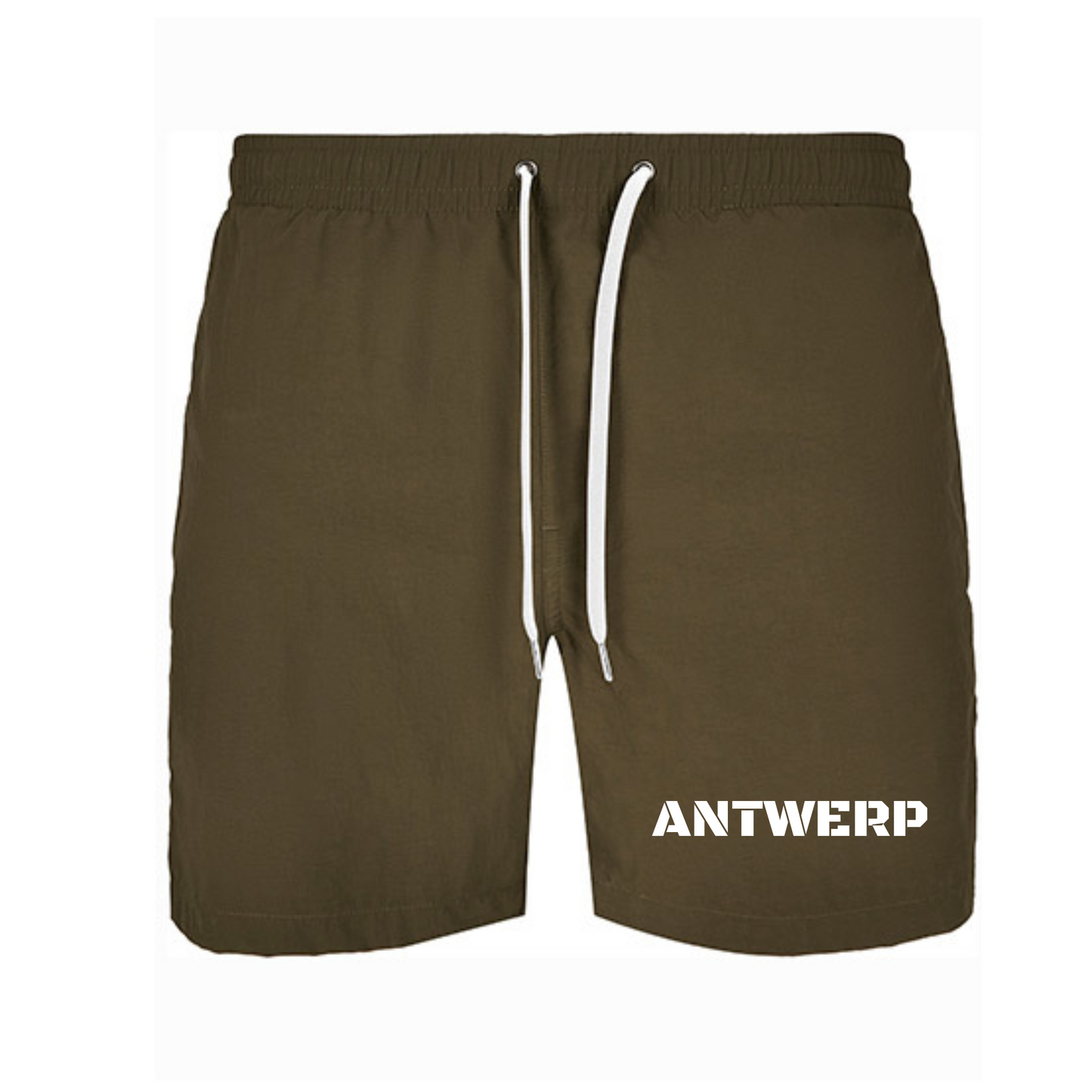 Antwerp Swim Short Horizon