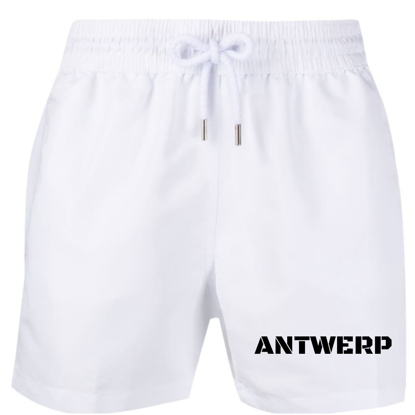 Antwerp Swim Short Horizon