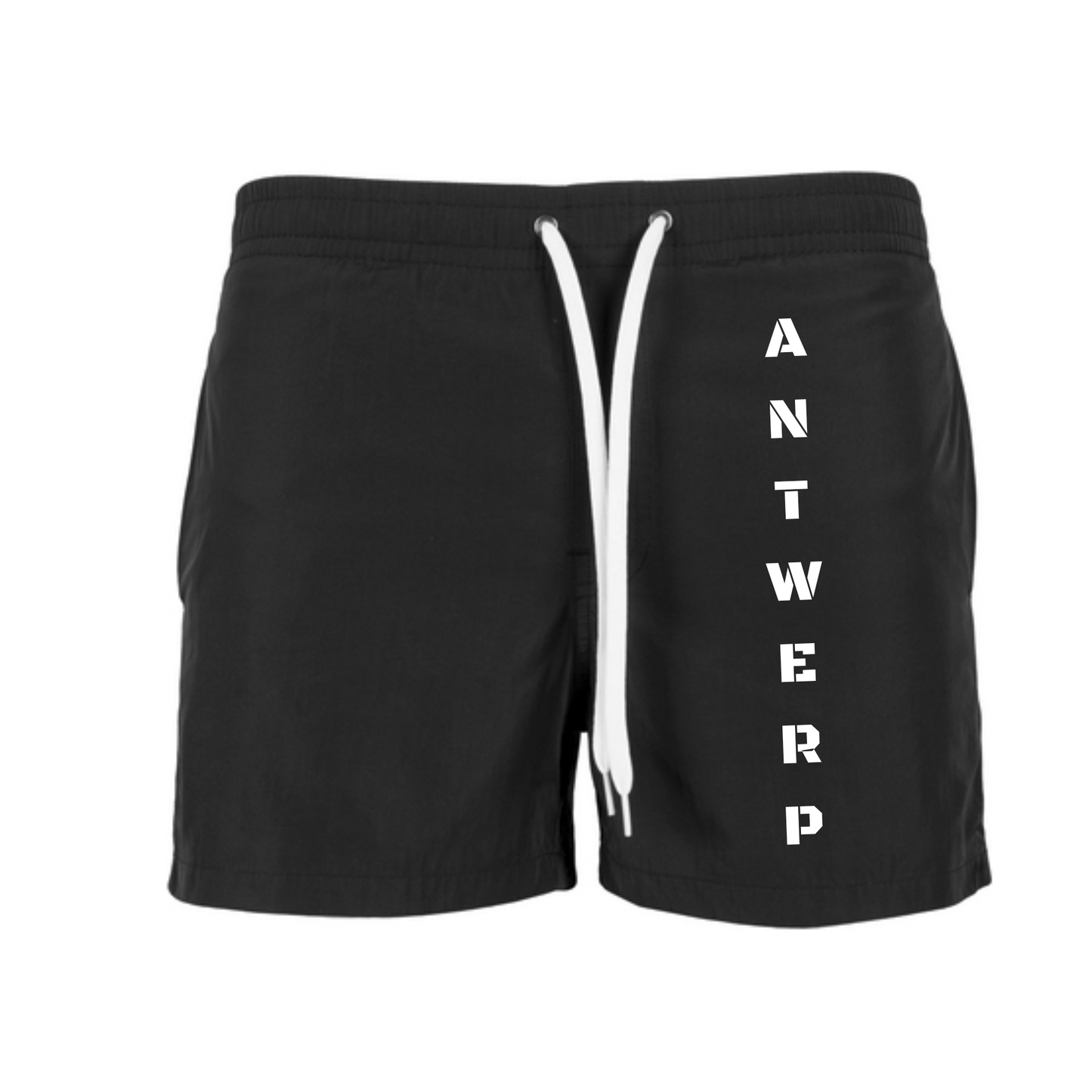 Antwerp Swim Short Vertigo