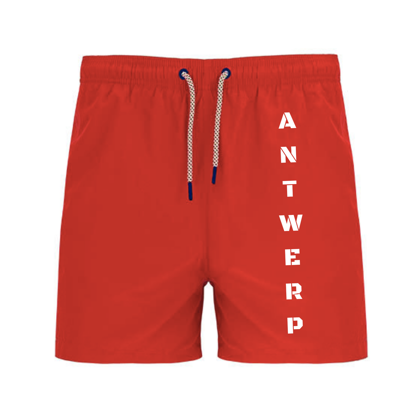 Antwerp Swim Short Vertigo