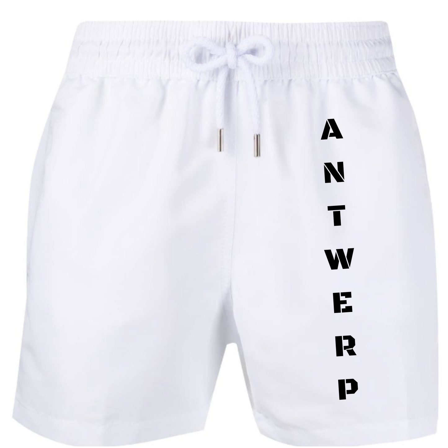 Antwerp Swim Short Vertigo