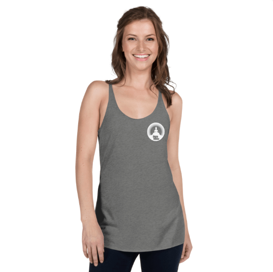 Antwerp Racerback Tank Top Classic