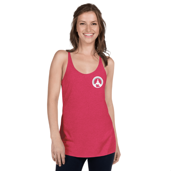 Antwerp Racerback Tank Top Classic