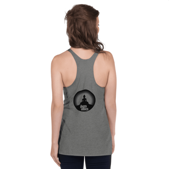 Antwerp Racerback Tank Top Shield