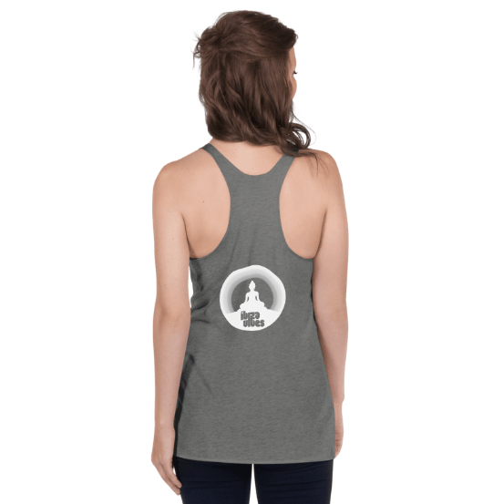 Antwerp Racerback Tank Top Shield