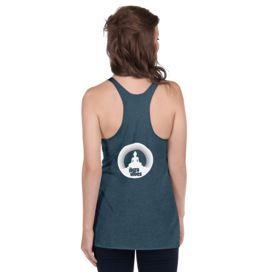 Antwerp Racerback Tank Top Shield