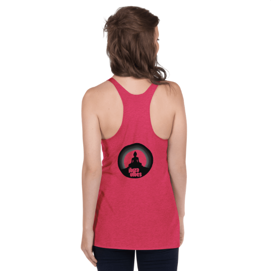 Antwerp Racerback Tank Top Shield