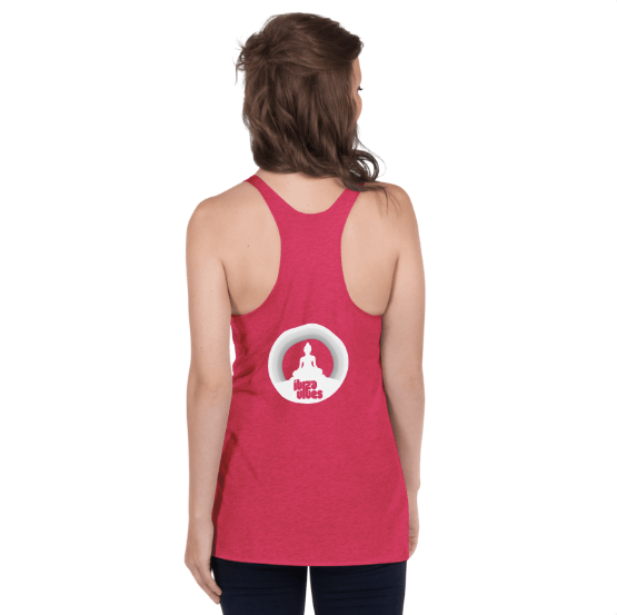 Antwerp Racerback Tank Top Shield