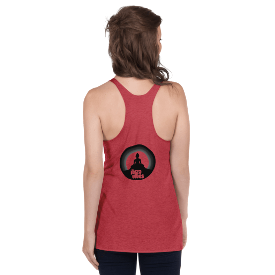 Antwerp Racerback Tank Top Shield